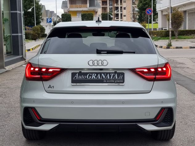 Audi A1 Sportback 35 1.5 TFSI S line Edition S-tronic - Foto 4
