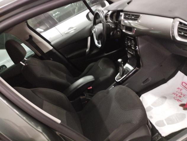 Citroen C3 1.4 HDi 70 Exclusive - Foto 10