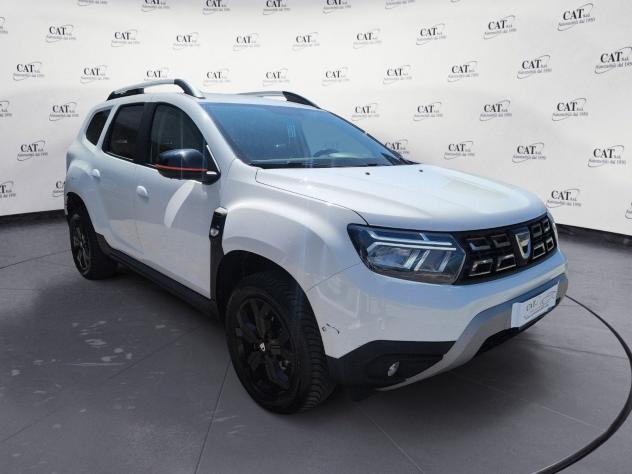 Dacia Duster 1.5 Blue dCi 115cv 4x4 SL Extreme - Foto 4