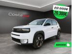 FIAT Grande Panda 1.2 Hybrid 110 CV S&S La Prima rif. 22826582