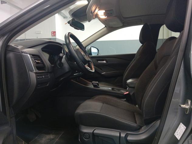 Nissan Qashqai Qashqai 1.3 mhev N-Connecta 2wd 158cv xtronic - Foto 9