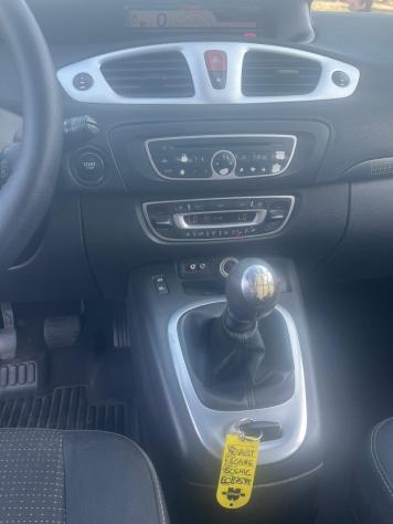 Renault Scenic Scic 1.5 dCi 110CV Dynamique - Foto 9