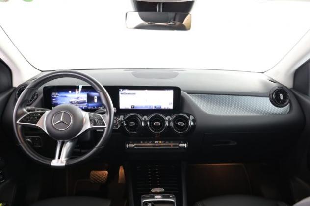 MERCEDES-BENZ CLA sse B B 180 d Automatic Advanced rif. 23798266 - Foto 4