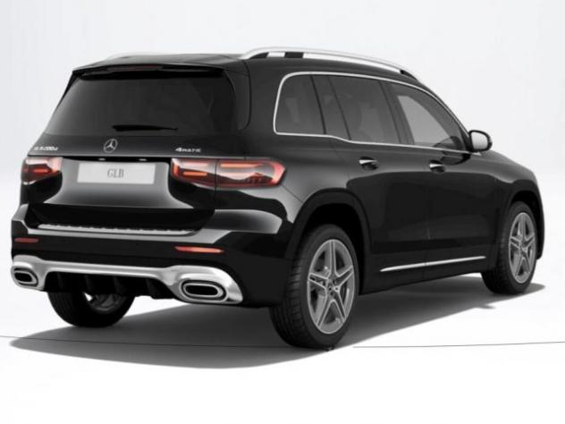 MERCEDES-BENZ GLB 200 d 4matic AMG Line Advanced Plus rif. 23289731 - Foto 2