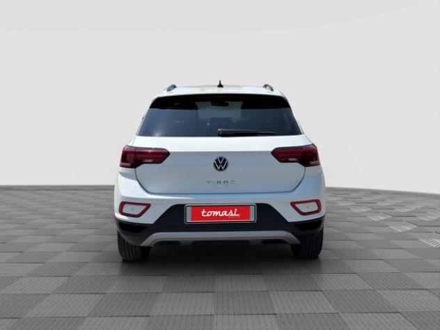 VOLKSWAGEN T-Roc T-Roc 1.0 TSI Life rif. 23867642 - Foto 4