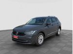 VOLKSWAGEN Tiguan Tiguan 2.0 TDI 150 CV SCR DSG Life rif. 24013132