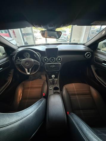 Mercedes-benz A 180 CDI Executive - Foto 8