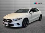 Mercedes-Benz Classe A - W177 2018 A 180 d Sport