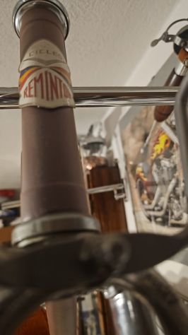 Bici Reminton Vintage Urban Style – Brooks, Sturmey Archer, Prowheel – NUOVA - Foto 2