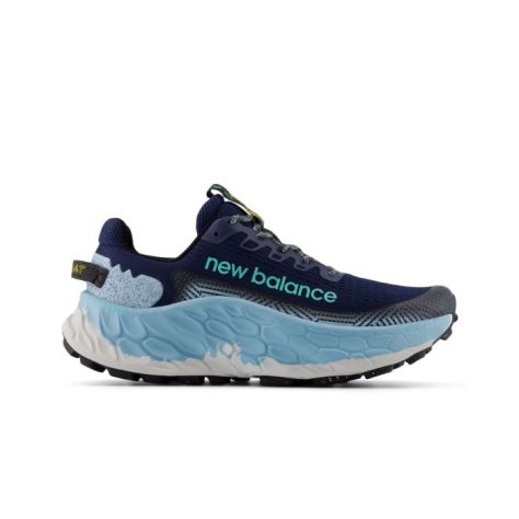 NEW BALANCE Sneakers uomo Fresh Foam X Trail More v3 TG.44 NEW ORIGINALI! - Foto 3