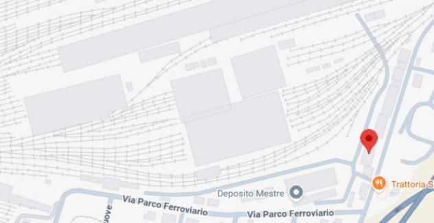 Immobile in asta di 200 m² con più di 5 locali in vendita a Venezia - Foto 4