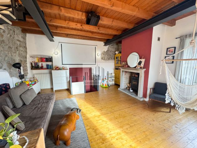 Porzione di casa ristrutturata - Foto 3