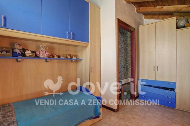 Appartamento di 178 m² con 4 locali in vendita a Brissago-Valtravaglia - Foto 14