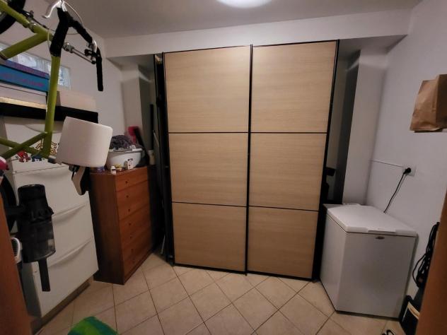 Appartamento in vendita a Fornacette - Calcinaia 50 mq Rif: 1447642 - Foto 6