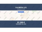 Immobile in asta di 190 m² con più di 5 locali in vendita a Calimera