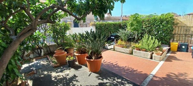 Appartamento in vendita a Marina di Carrara - Carrara 55 mq Rif: 1429762