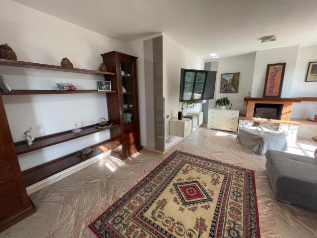 Villa in vendita a Fossone - Carrara 200 mq Rif: 1391635 - Foto 2
