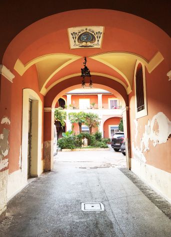 Casagiove (CE), Palazzo Storico in vendita - Foto 6