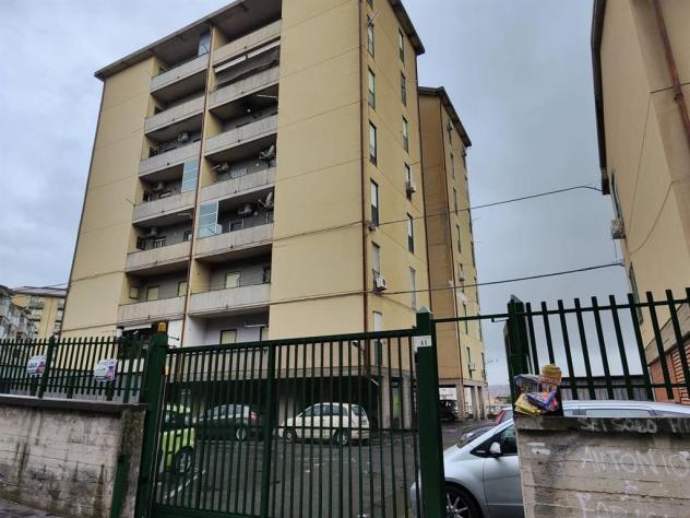 APPARTAMENTO Catania (CT) - Zona periferica