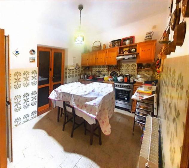 Immobile in asta di 131 m² con più di 5 locali in vendita a Cefalù - Foto 11