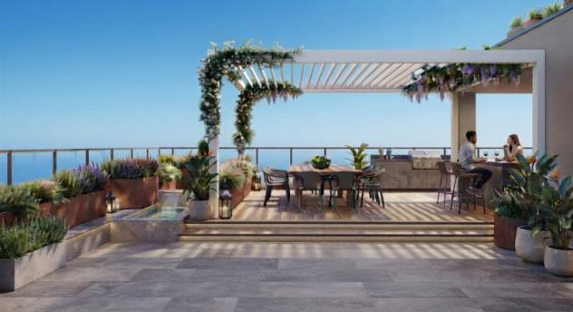 Appartamento a Curtarolo - Rif. RM240