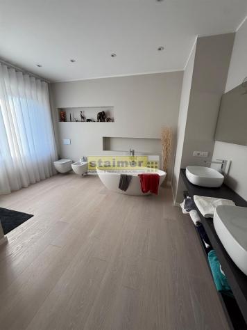 Splendida villa con ampio giardino recentemente ristrutturata. - Foto 10