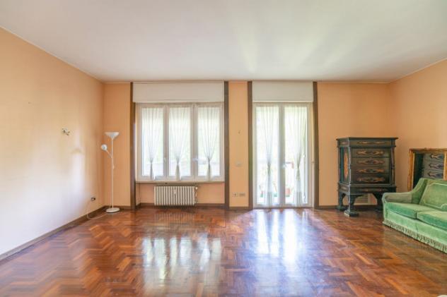 Appartamento di 130 m² con 3 locali in vendita a Milano - Foto 2