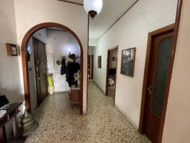 Immobile in asta di 126 m² con più di 5 locali in vendita a Napoli - Foto 12