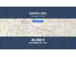 Immobile in asta di 83 m² in vendita a Napoli