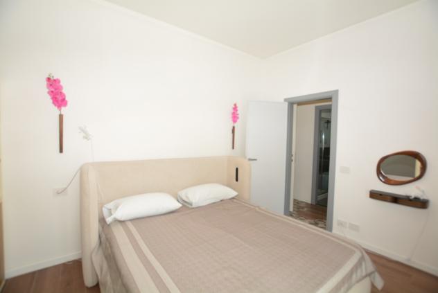 ATTICO di 3 vani e di 60 mq (PIETRASANTA) rif. P315 - Foto 9