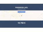 Immobile in asta di 73 m² con più di 5 locali in vendita a Ravanusa