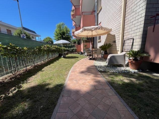 Trilocale in vendita a Riccione - Foto 12