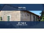 Immobile in asta di 97 m² con più di 5 locali in vendita a Rieti