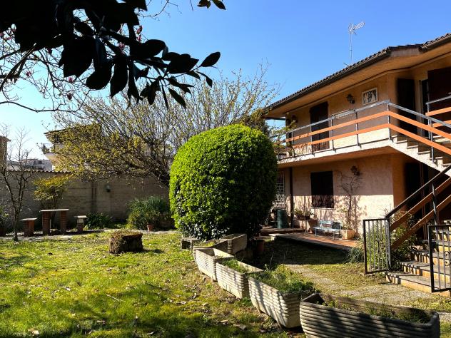 Villa in Via della Giustiniana - Foto 14
