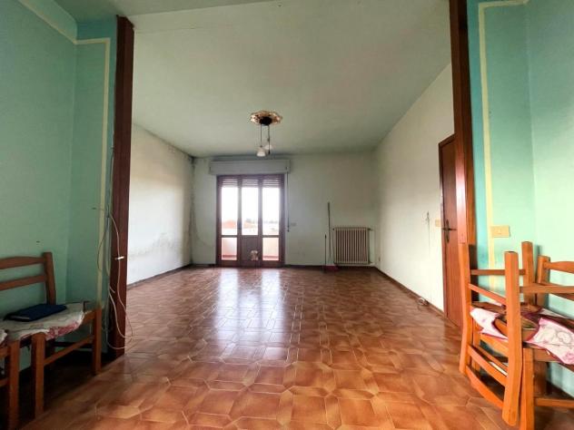 Appartamento in vendita a San Miniato Basso - San Miniato 130 mq Rif: 1398532