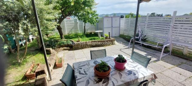 Grazioso appartamento con taverna e giardino privato - Foto 19