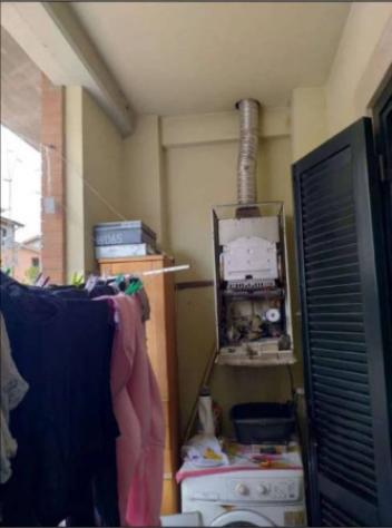 Immobile in asta di 94 m², box auto in vendita a Terni - Foto 8