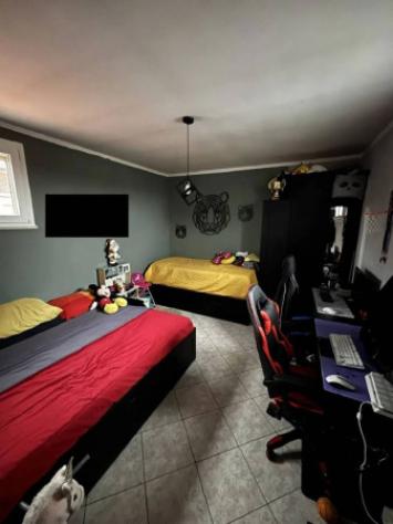 Immobile in asta di 83 m² in vendita a Vinovo - Foto 10