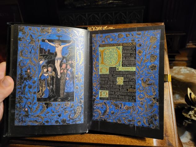 18/06 - 31/12:Il Gabinetto dei Libri rari della Wunderkammer: Visita guidata nella Casa Museo - Foto 4