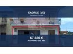 Immobile in asta di 122 m² in vendita a Caorle