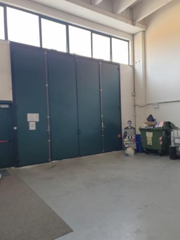 Ufficio 480mq in locazione Martignacco - Foto 10