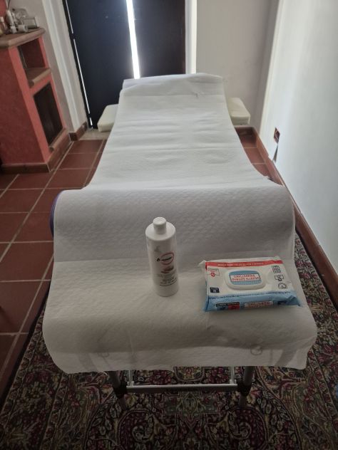 Riflessologia plantare Tel:3479997191