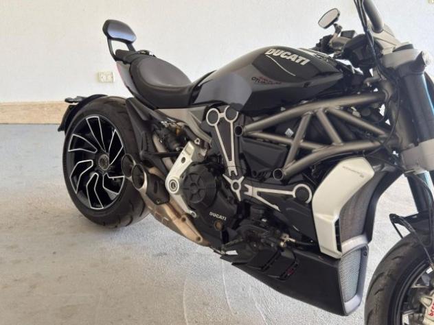 DUCATI XDiavel S 1242 rif. 23658861 - Foto 3