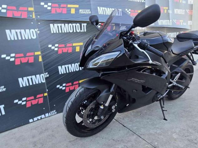 YAMAHA YZF R6 Completo Akrapovic Video 360 rif. 23999942 - Foto 5