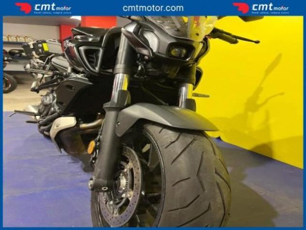 YAMAHA MT-07 Garantita e Finanziabile rif. 23886617 - Foto 8