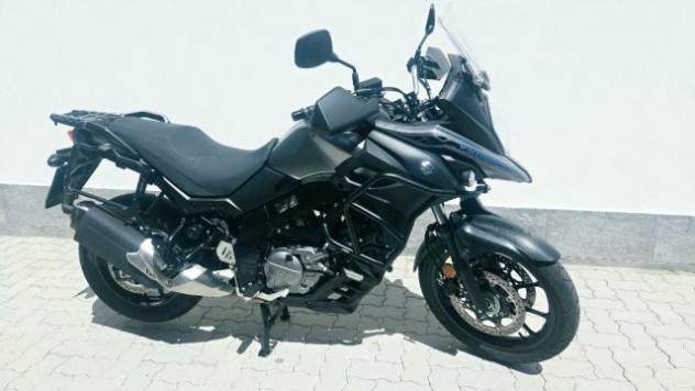 SUZUKI V-Strom 650 LEGA ABS EURO 5 DEPOTENZIATA 35 KW rif. 23815208