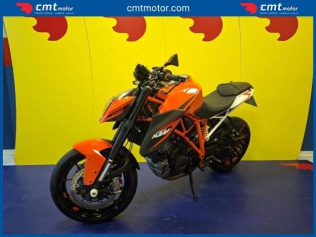 KTM 1290 Super Duke R Garantita e Finanziabile rif. 23779248 - Foto 2
