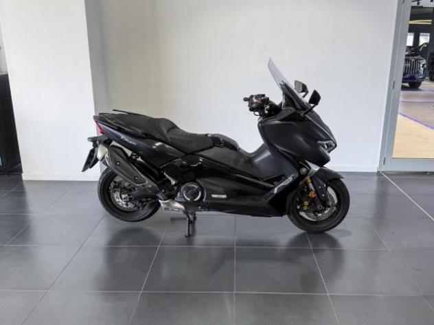 YAMAHA T Max 530 DX ABS rif. 23979113 - Foto 2