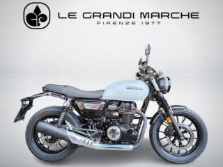 Honda GB 350 S null