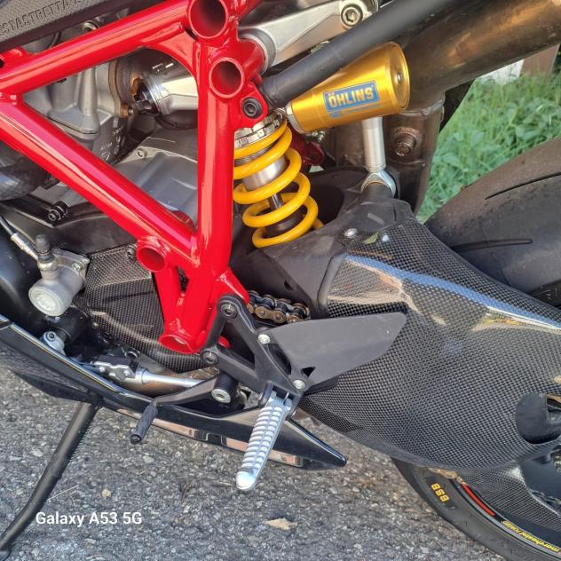 Ducati 1198 SP - Foto 10